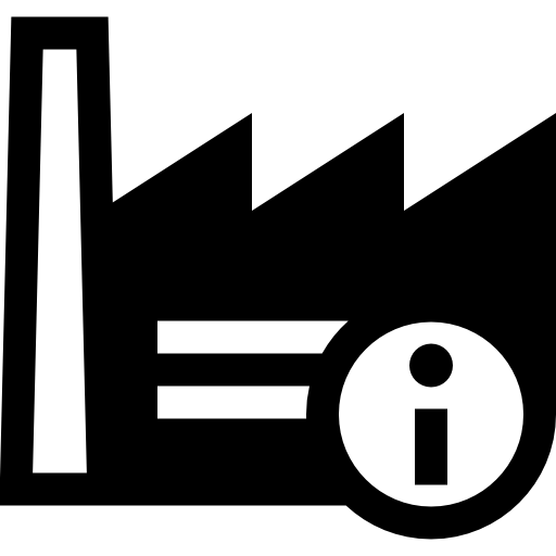 Factory icon