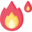 Wildfire icon 64x64