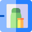 Refrigerator 图标 64x64