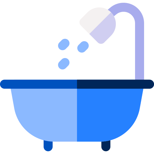 Bath icon