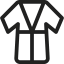 Bathrobe 图标 64x64