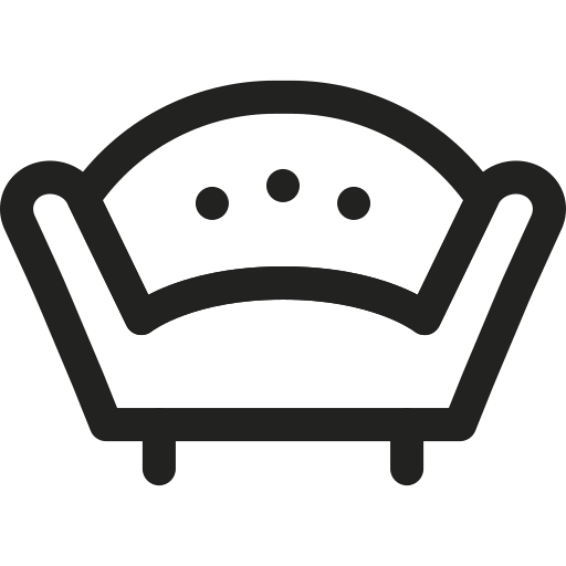 Sofa icon