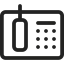 Telephone 图标 64x64