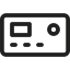 Credit card 图标 64x64