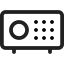 Safe box 图标 64x64