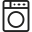 Washing machine 图标 64x64
