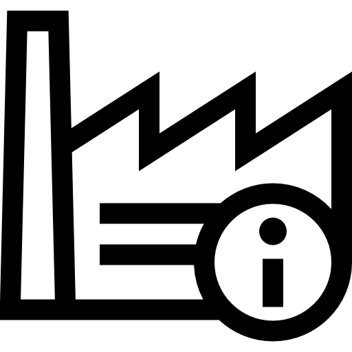 Factory icon