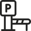 Parking 图标 64x64