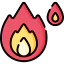 Wildfire ícone 64x64
