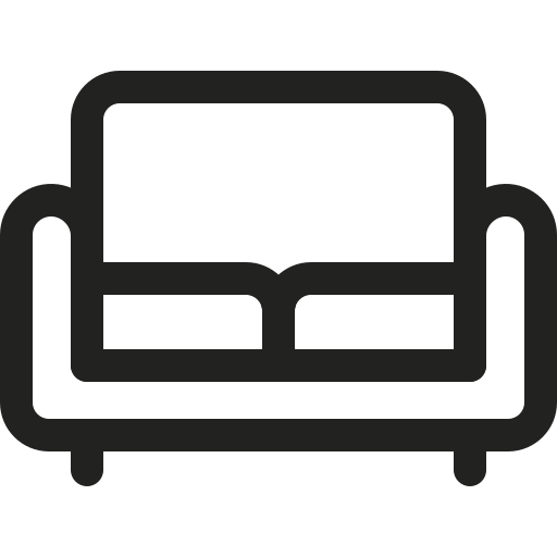 Sofa icon