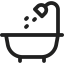 Bath icône 64x64