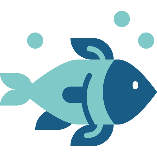 Fish icon