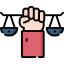 Justice icon 64x64
