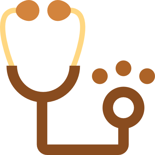 Veterinary icon