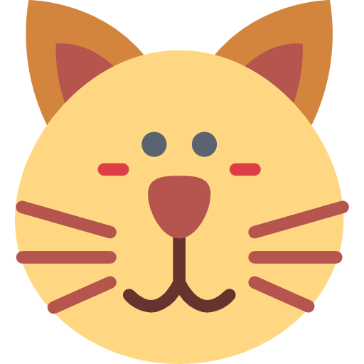 Cat icon