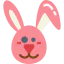 Rabbit icon 64x64