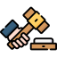 Law icon 64x64