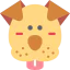 Dog icon 64x64