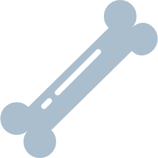 Bone icon