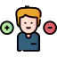 Attitude icon 64x64
