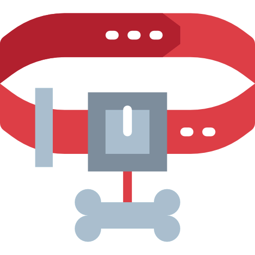 Collar icon