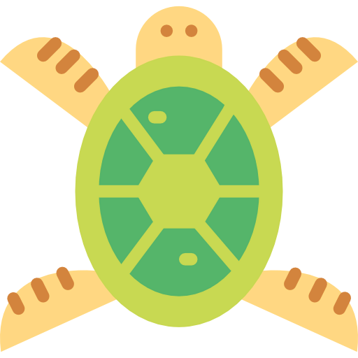 Turtle icon