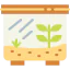 Terrarium icon 64x64