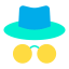 Hacker Symbol 64x64