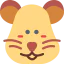 Hamster icon 64x64