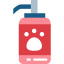 Pet shampoo icon 64x64