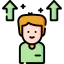 Growth icon 64x64