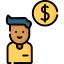 Contribution icon 64x64