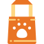 Shopping bag icon 64x64