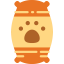 Pet food icon 64x64