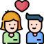 Empathy icon 64x64