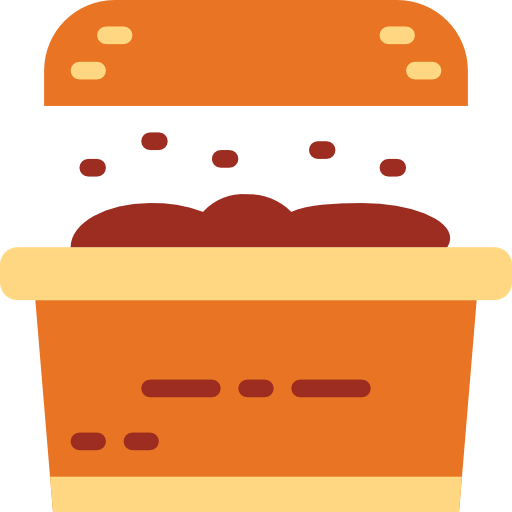 Tray icon