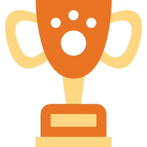 Trophy icon