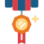 Medal icon 64x64