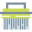 Pet brush icon 64x64