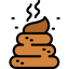 Poo icon 64x64