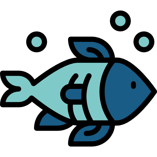 Fish icon