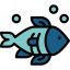 Fish icon 64x64