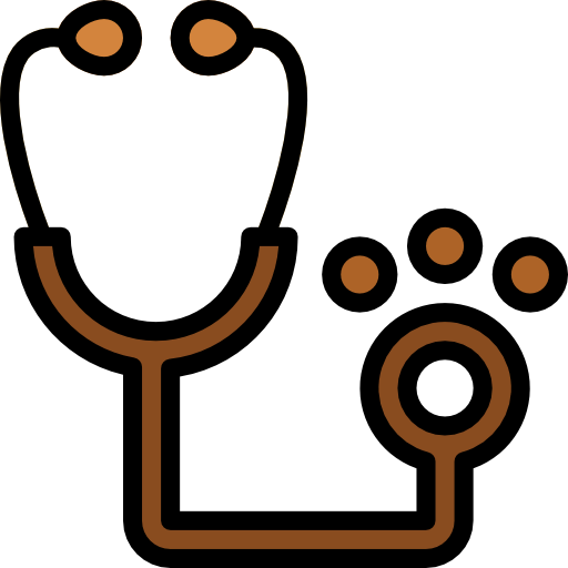 Veterinary icon
