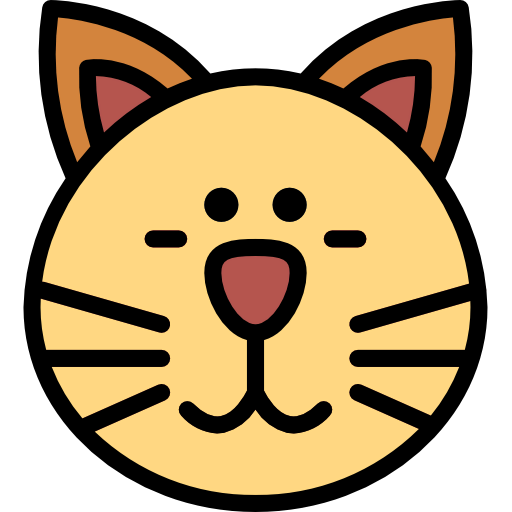 Cat 图标