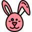 Rabbit icon 64x64