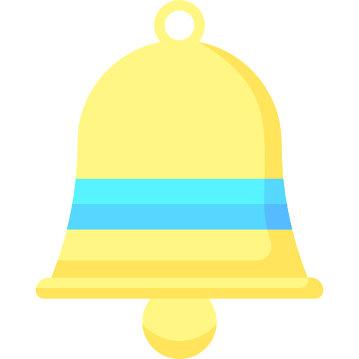 Bell icon