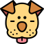 Dog icon 64x64