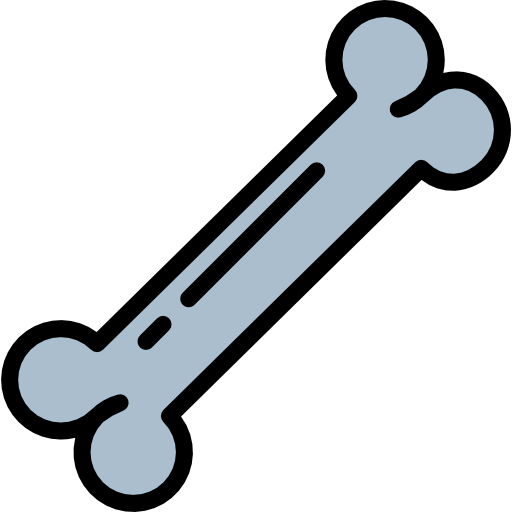 Bone icon