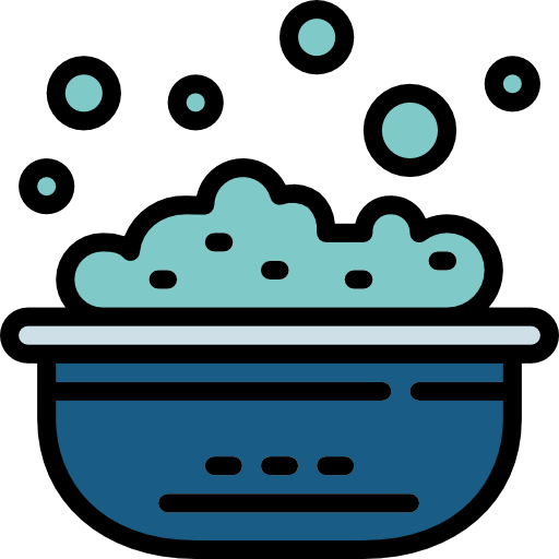 Bathing icon