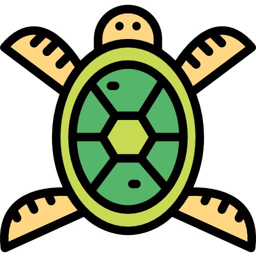 Turtle icon